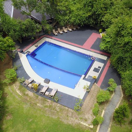 Nice Place Resort Dambulla Exteriör bild