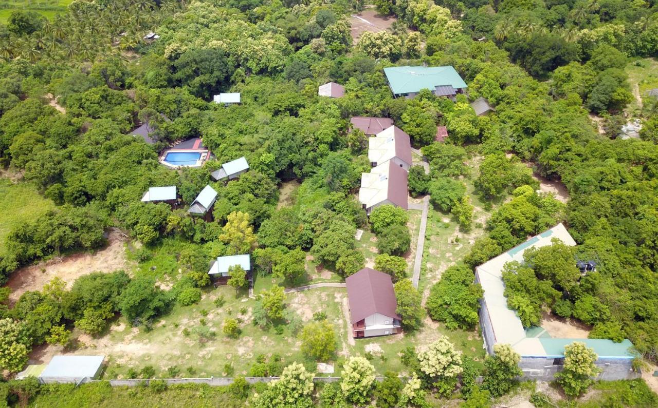 Nice Place Resort Dambulla Exteriör bild