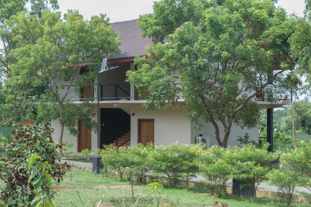 Nice Place Resort Dambulla Exteriör bild