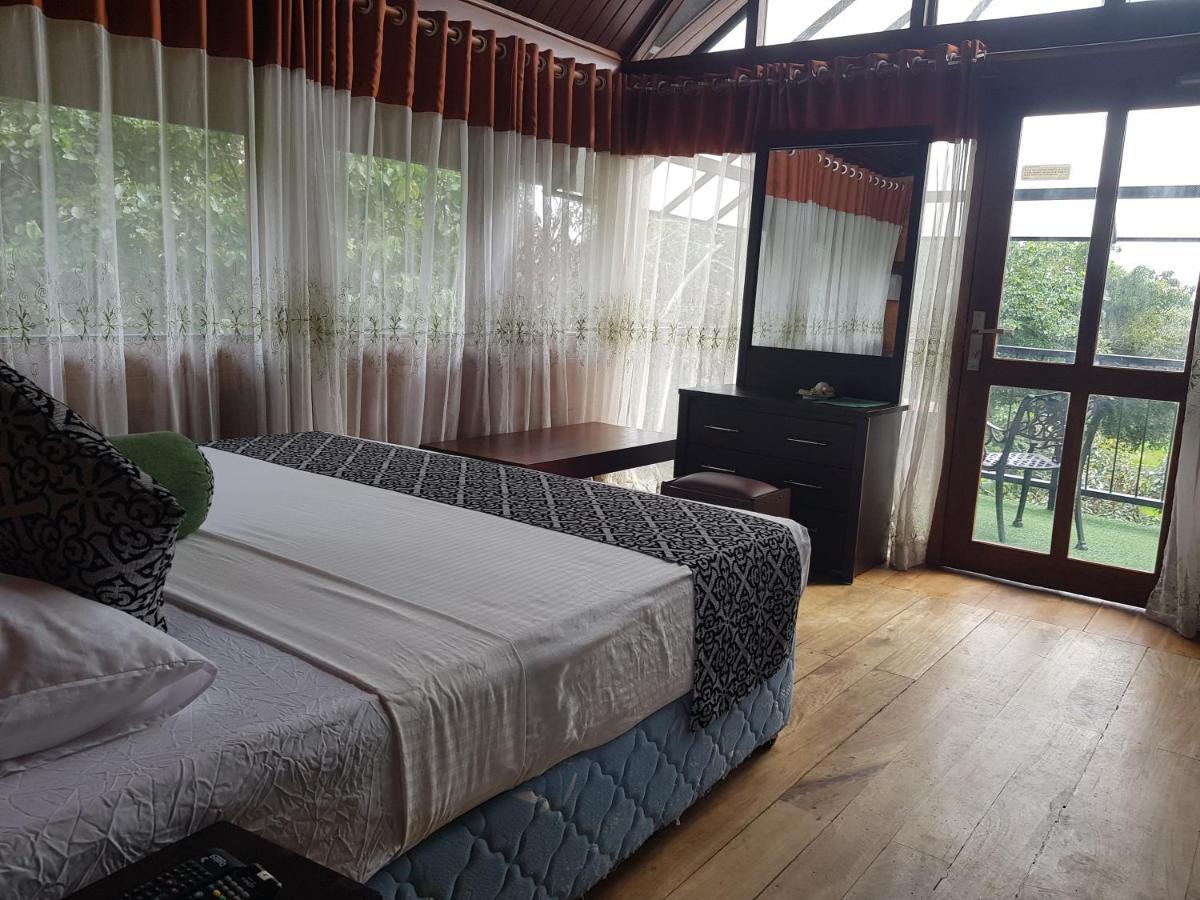 Nice Place Resort Dambulla Exteriör bild