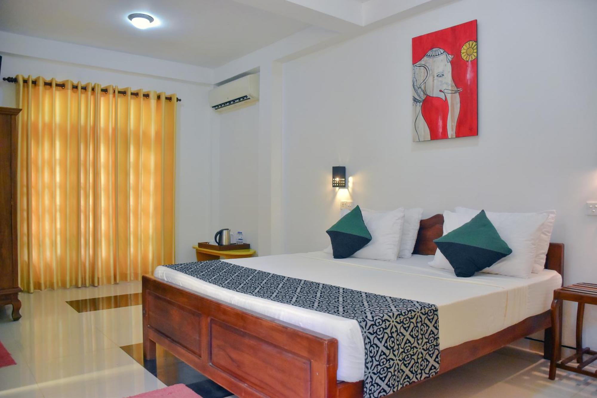 Nice Place Resort Dambulla Rum bild