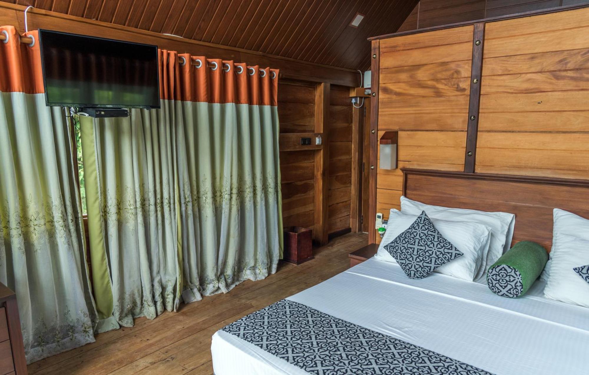 Nice Place Resort Dambulla Rum bild