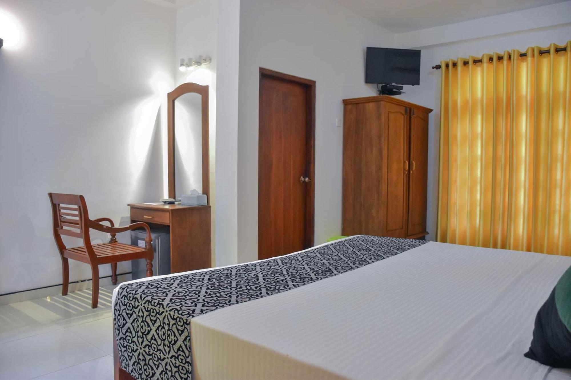 Nice Place Resort Dambulla Rum bild