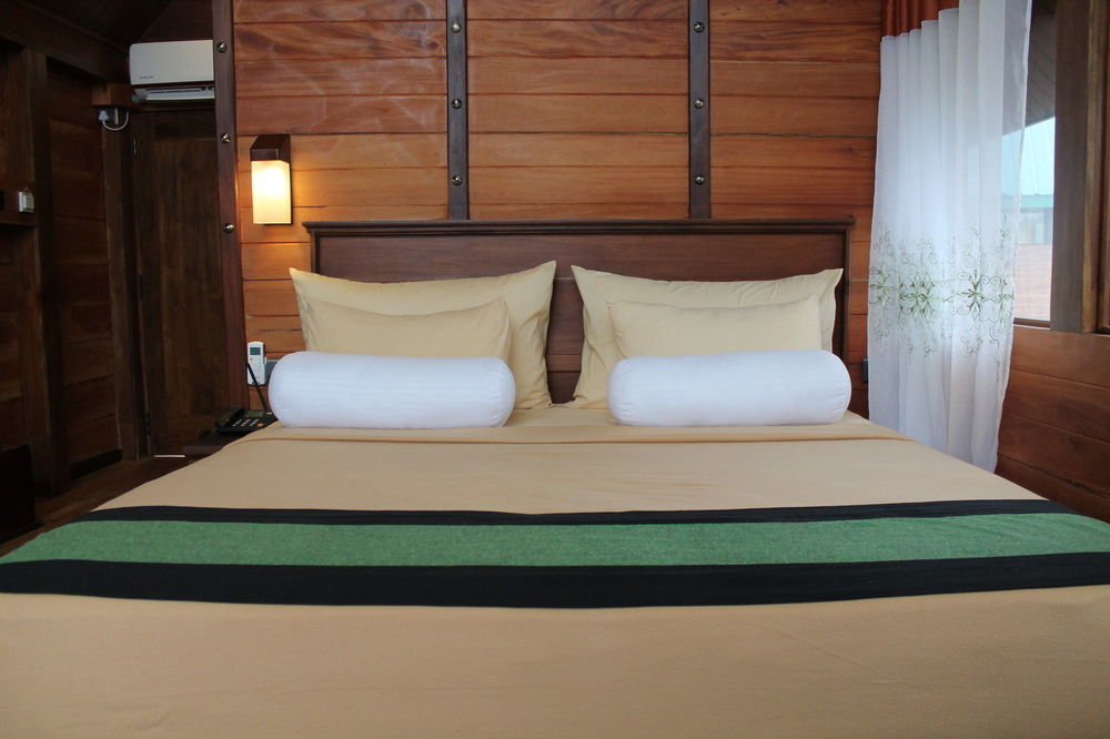 Nice Place Resort Dambulla Exteriör bild