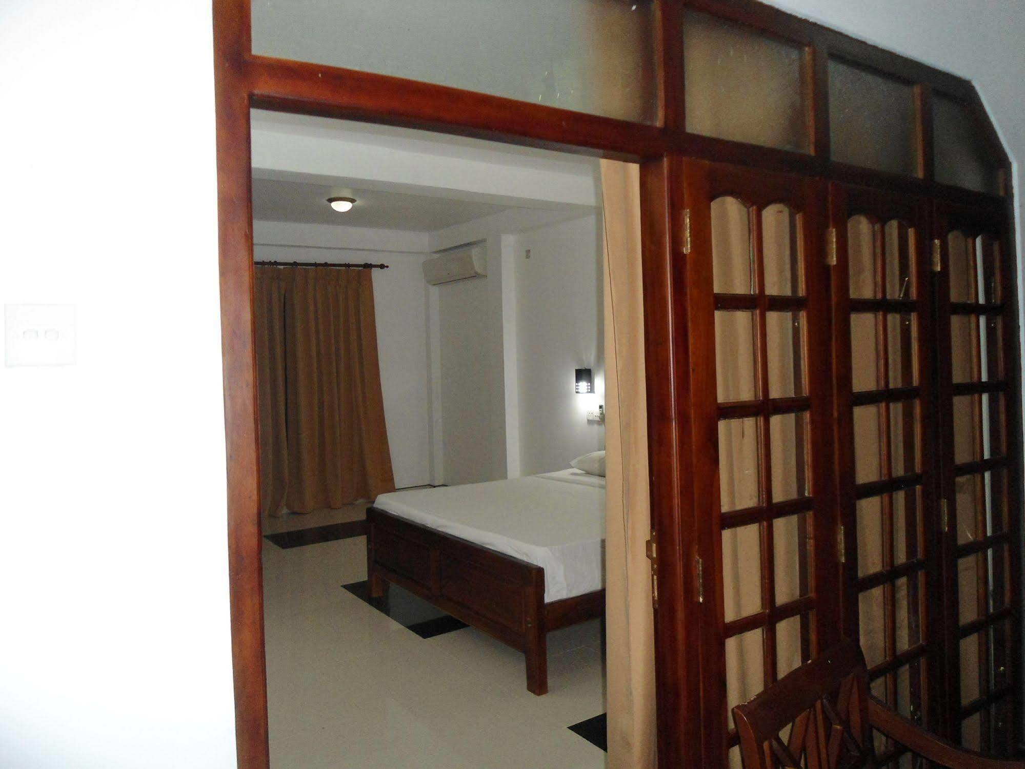 Nice Place Resort Dambulla Exteriör bild